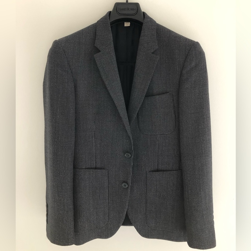 Men’s Burberry Blazer Sport Coat